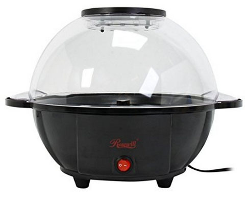 detailed view and application