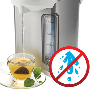 NeweggBusiness - Rosewill Electric Hot Water Boiler and Warmer