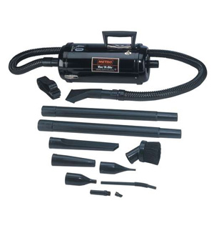 METRO Vacuum Cleaner