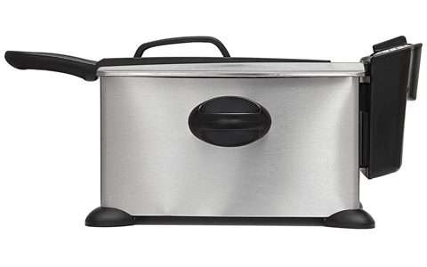 Bella 13401 3.5L Deep Fryer