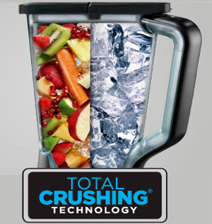 NeweggBusiness - Nutri Ninja BL641 DUO 1200W Auto-iQ Professional Digital  Power Blender Extractor