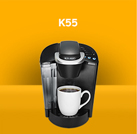 Keurig K55