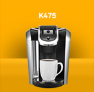 Keurig K55