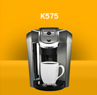 Keurig K55