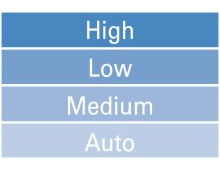 2_Four_Comfort_Settings