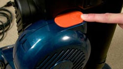 BISSELL® CleanView®