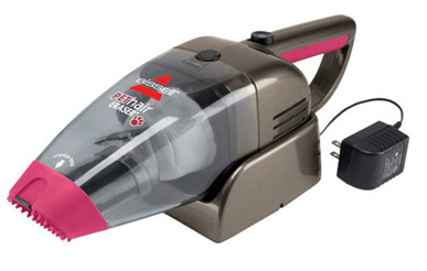 BISSELL Vacuum