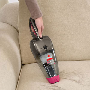 BISSELL Vacuum
