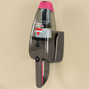 BISSELL Vacuum