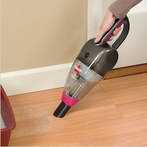 BISSELL Vacuum