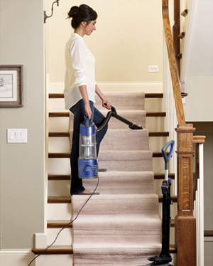 BISSELL Vacuum