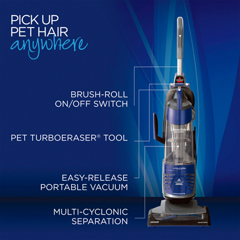 BISSELL Vacuum