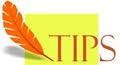 Tips
