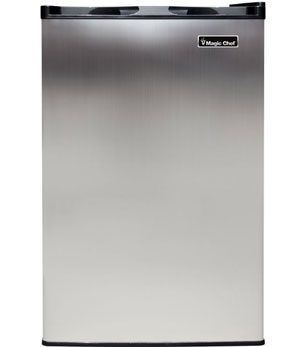 Magic Chef 3.0 cu. ft. Upright Freezer