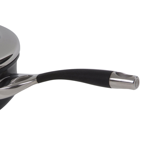 Circulon ELITE Hard-Anodized 8” Hi-Low System Skillet Sauté Fry