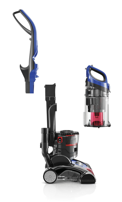 HOOVER