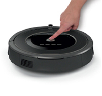 iRobot Roomba 860