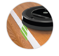 iRobot Roomba 860