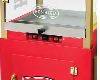 Nostalgia Electrics