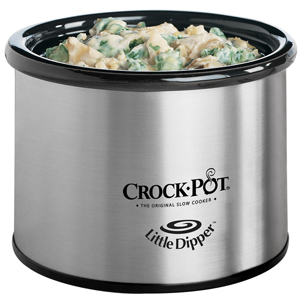CROCK-POT