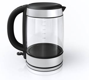 Glass Kettle 6000 Series 7 Cup Glass Quick Boil Kettle