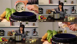 Fagor All-In-One Electric Multi-Cooker
