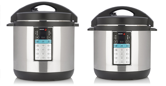 Fagor All-In-One Electric Multi-Cooker