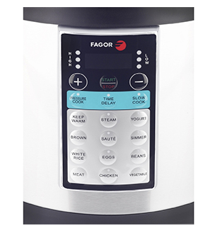 Fagor All-In-One Electric Multi-Cooker
