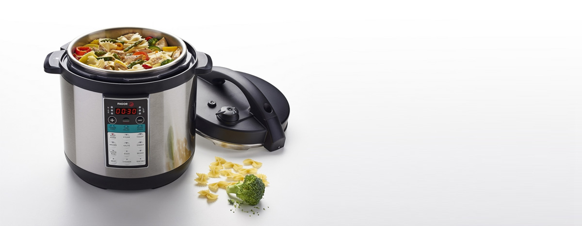 Fagor All-In-One Electric Multi-Cooker