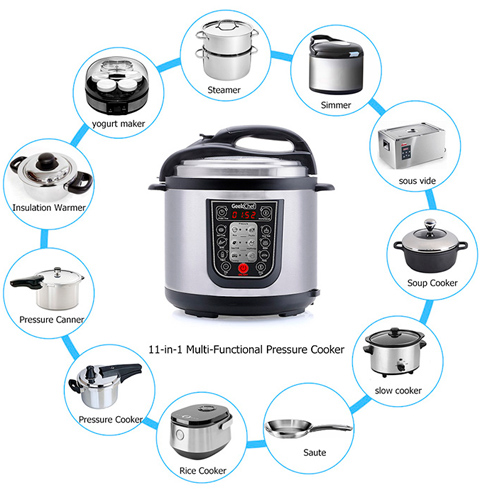 GeekChef