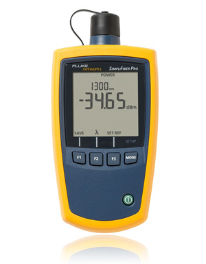 Fluke Networks