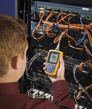 Fluke Networks