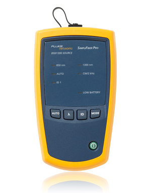 Fluke Networks