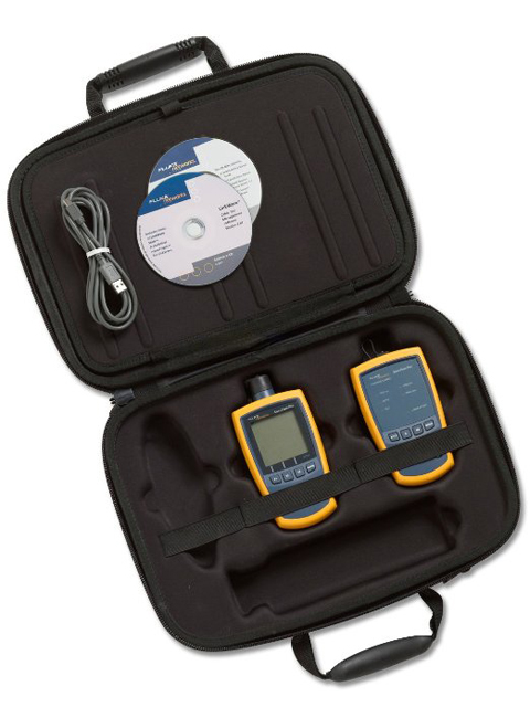 Fluke Networks