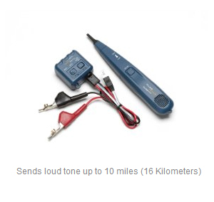 Fluke Networks