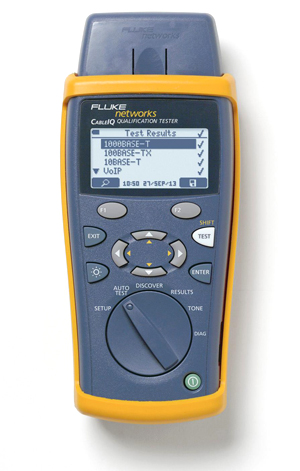 Fluke Networks
