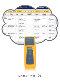 Fluke Networks