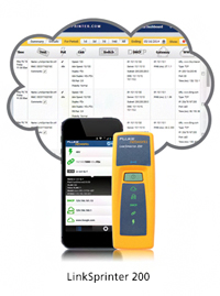 Fluke Networks