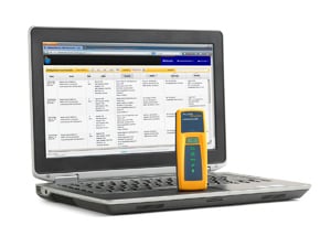 Fluke Networks