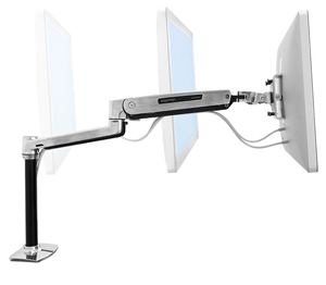 Ergotron Mounting Arm for Flat Panel Display