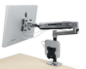 Ergotron Mounting Arm for Flat Panel Display