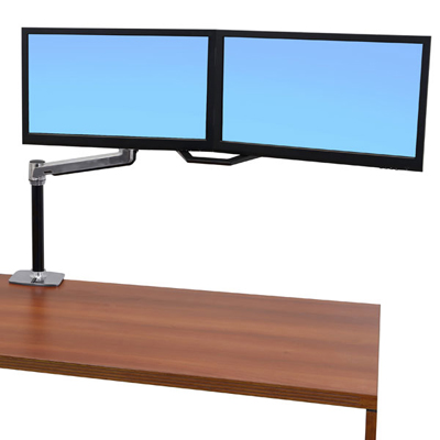 Ergotron Mounting Arm for Flat Panel Display