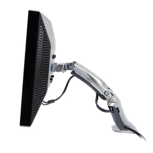 MX Desk Mount LCD Arm