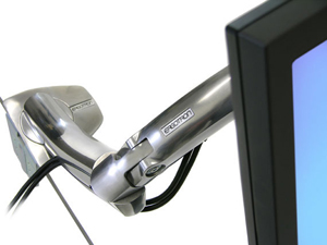 MX Desk Mount LCD Arm