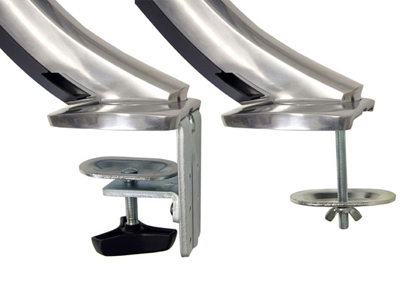 MX Desk Mount LCD Arm