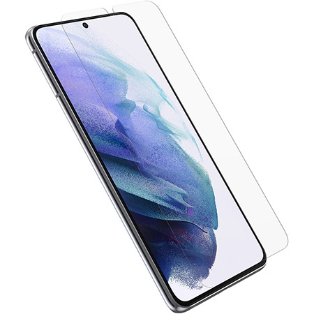 OtterBox ALPHA FLEX Screen Protector for Samsung Galaxy S21+ 5G