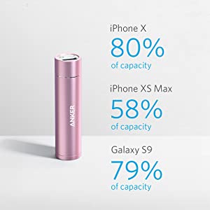 power bank high capacity 65w MagBank Universal Qi2 65W