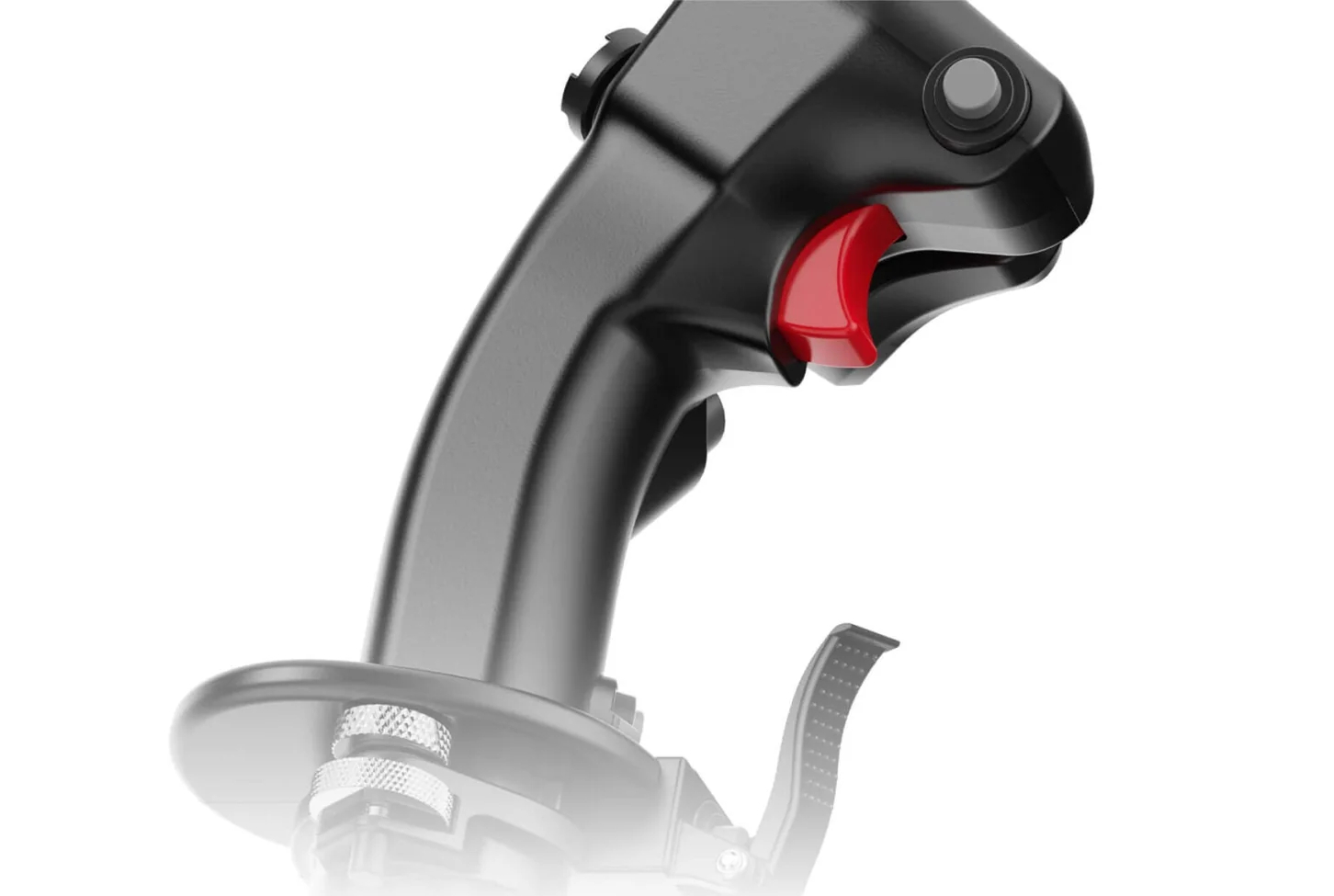 MOZA MH16 Flightstick