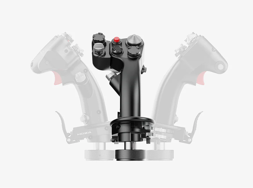 MOZA MH16 Flightstick