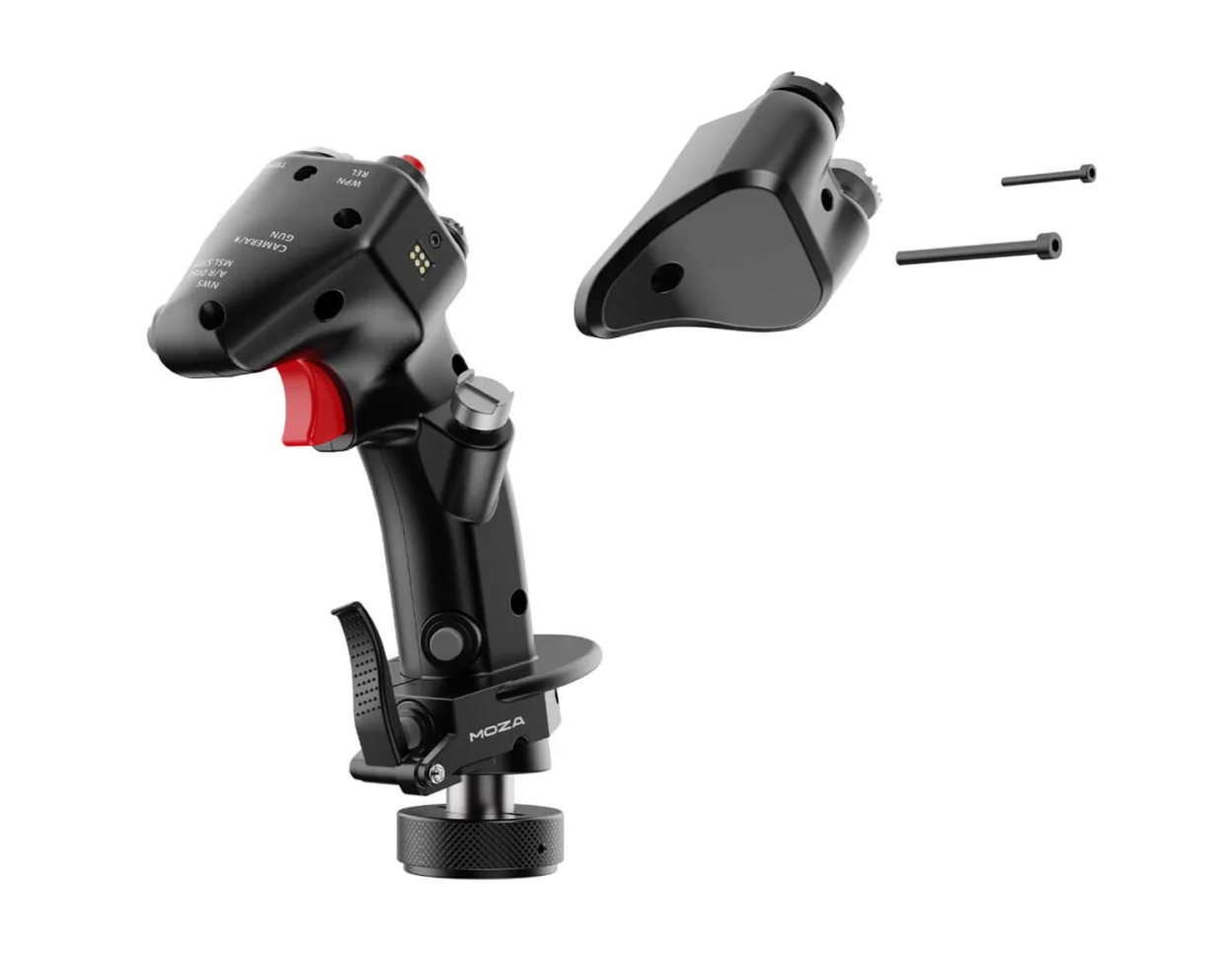 MOZA MH16 Flightstick
